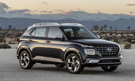 Hyundai Venue, SUV Kompak Modern untuk Mobilitas Perkotaan