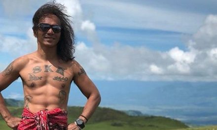 Kaka Slank Suara Khas dan Semangat Perubahan Rock Indonesia