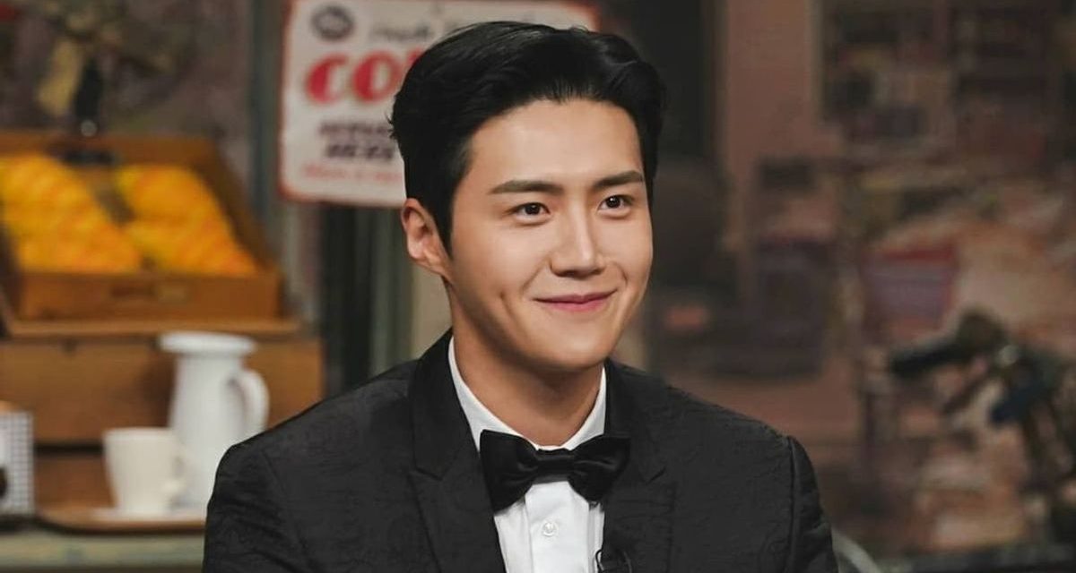 Kim Seon Ho, Aktor Serba Bisa dengan Pesona Hangat