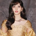 Lisa BlackPink Siap Jadi Bintang Di Film Komedi Romantis Netflix