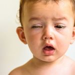 Mata Belekan Setelah Batuk Dan Demam, Wajar atau Bahaya?