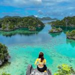 Pulau Labengki, Eksotis, Tenang Dan Memesona