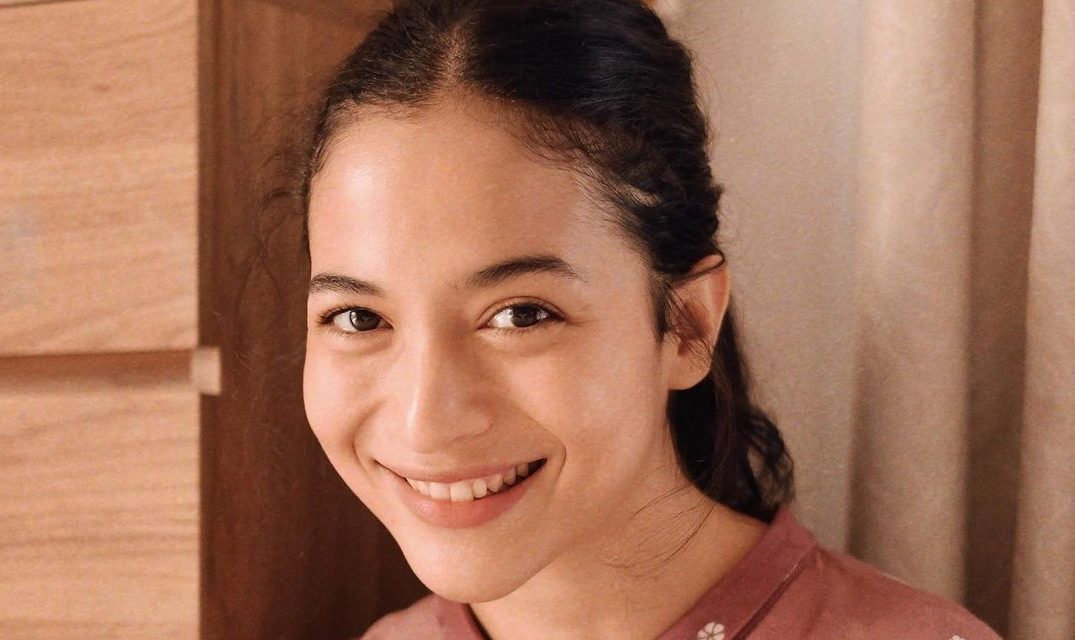 Putri Marino, Dari Presenter Hingga Aktris Peraih Piala Citra