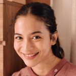 Putri Marino, Dari Presenter Hingga Aktris Peraih Piala Citra