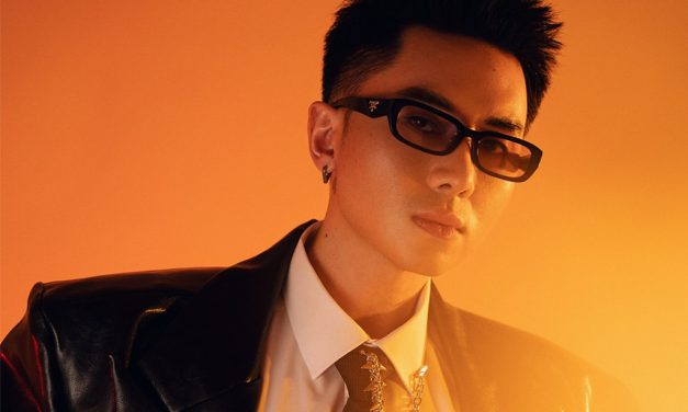 Rafael Tan Comeback Setelah Vakum, Siap Bangkitkan Karir Musik