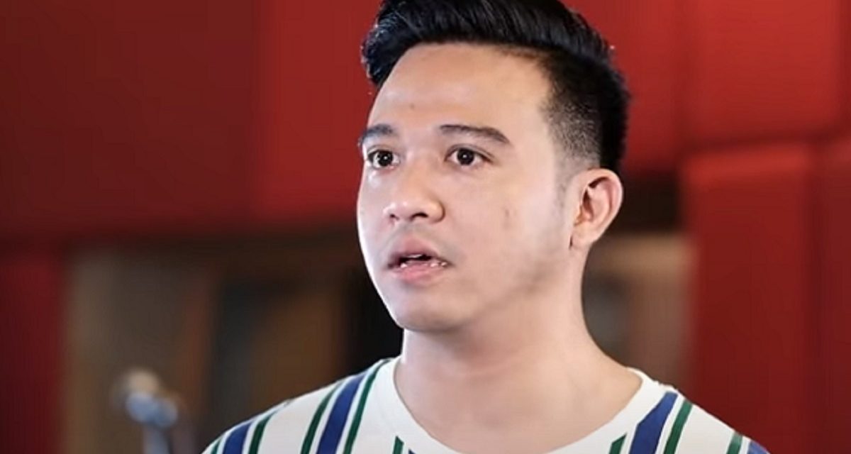 Roby Satria Tiga Kali Terjerat Kasus Narkoba