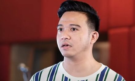 Roby Satria Tiga Kali Terjerat Kasus Narkoba