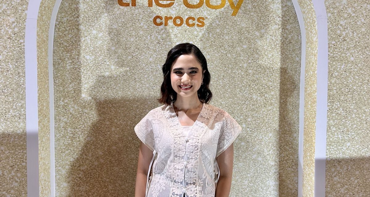 Tissa Biani Bagikan Tips Tetap Sehat & Semangat Saat Berpuasa