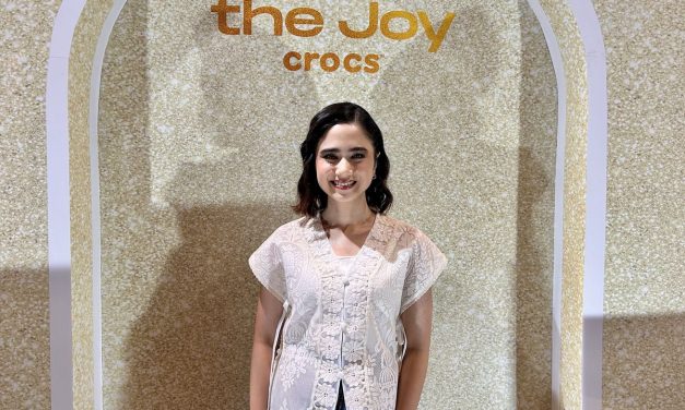 Tissa Biani Bagikan Tips Tetap Sehat & Semangat Saat Berpuasa