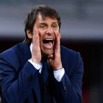 Antonio Conte Pelatih Penuh Semangat Dan Disiplin Tinggi