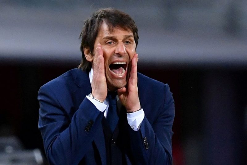Antonio Conte