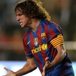 Carles Puyol Sang Legen Tangguh Dan Agresif Dari Barcelona