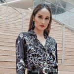 Cinta Laura Seorang Artis Multitalenta Yang Cemerlang