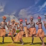Daerah Papua Memiliki Kekayaan Alam Dan Budaya Yang Besar