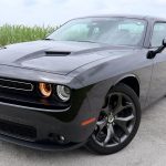 Dodge Challenger SXT Muscular Car Dengan Sentuhan Kelas