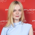 Elle Fanning Tampil Bak Putri Dongeng di Oscar 2026