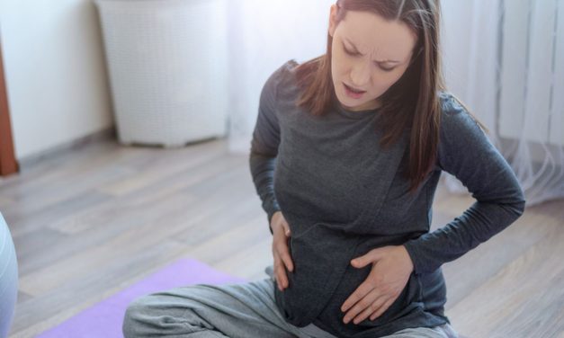 Gejala Aneh Saat Hamil yang Perlu Di Ketahui