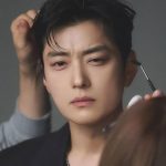 Jang Seung Jo Seorang Bintang Baru Dari Dunia K-Pop
