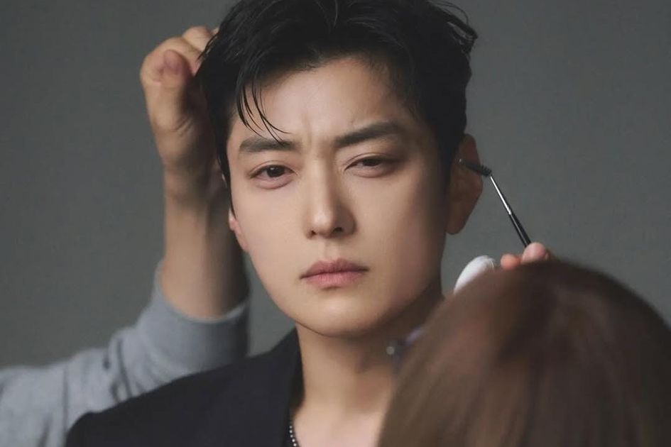 Jang Seung Jo Seorang Bintang Baru Dari Dunia K-Pop