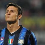 Javier Zanetti Legenda Abadi Inter Milan