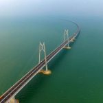 Jembatan Danyang Kunshan Menjadi Yang Terpanjang Di Dunia