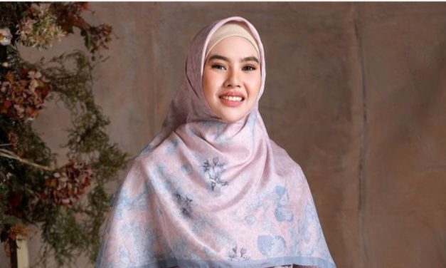 Kartika Putri, Perjalanan Hijrah Menuju Kehidupan yang Bermakna