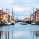 Kota Kopenhagen Jadi Kota Paling Bahagia Di Dunia