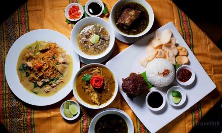 Kuliner Makassar Sangat Beragam Dan Populer, Wajib Di Coba