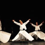 Tarian Sufi Sebagai Ekspresi Spiritual Yang Mendalam