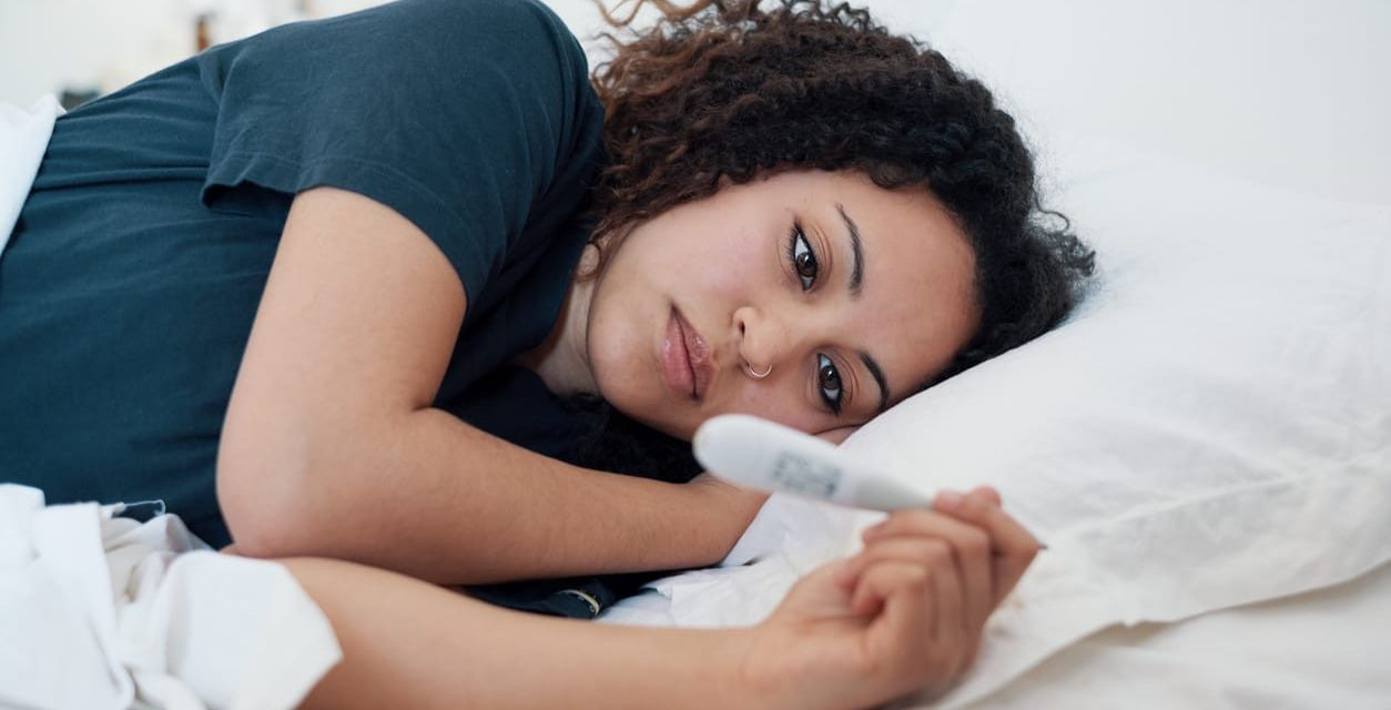 Telat Haid, Kenali Penyebab, Tanda Dan Cara Mengatasinya