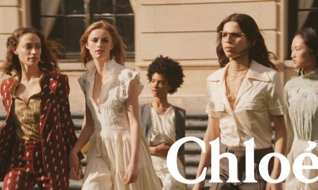 Brand Chloé, Simbol Feminitas Modern Dalam Dunia Mode Mewah