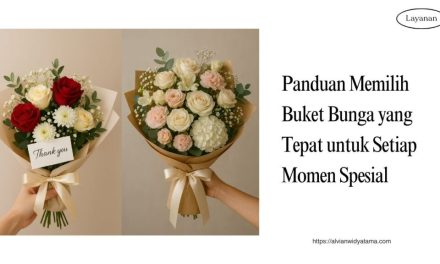 Bucket Bunga Sebuah Hadiah Spesial Pada Berbagai Acara