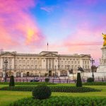 Buckingham Palace Destinasi Populer Yang Berada Di London