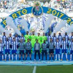 FC Porto Klub Portugal Yang Mendominasi Di Liga