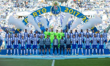 FC Porto Klub Portugal Yang Mendominasi Di Liga