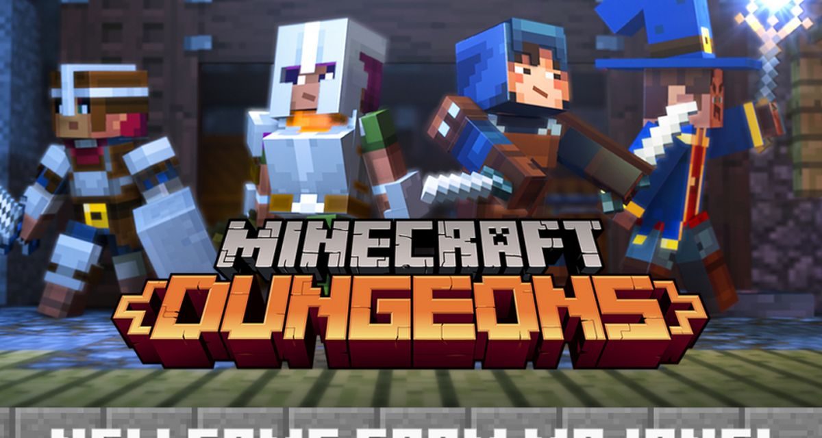 Game Minecraft Game Populer Kreativitas Tanpa Batas