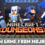 Game Minecraft Game Populer Kreativitas Tanpa Batas