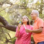 Ingin Hidup Sampai 100 Tahun? Ini Rahasia Yang Terbukti Ilmiah