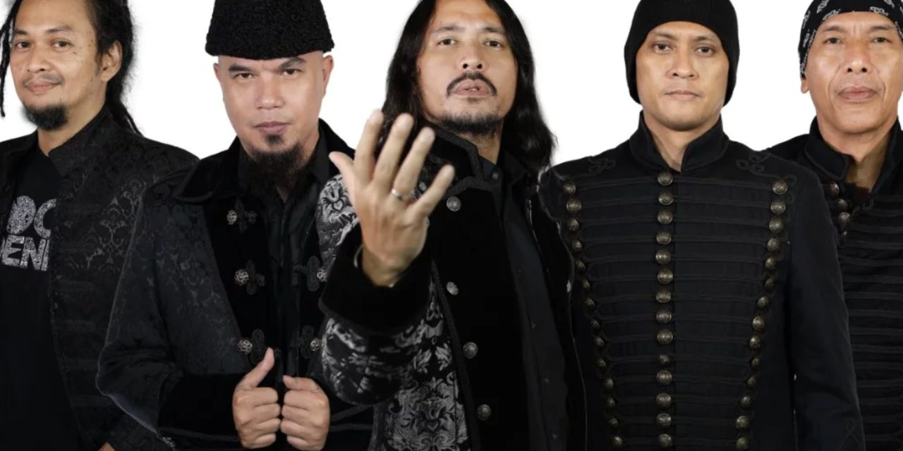 Jejak Dewa 19 Di Industri Musik Indonesia Hingga Hari Ini