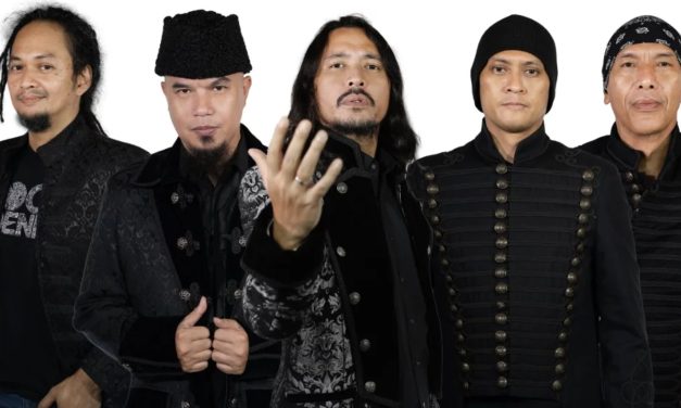 Jejak Dewa 19 Di Industri Musik Indonesia Hingga Hari Ini