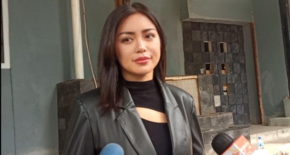 Jessica Iskandar Didiagnosis Hepatitis A, Ini Penyebab Awalnya