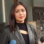 Jessica Iskandar Didiagnosis Hepatitis A, Ini Penyebab Awalnya