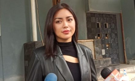 Jessica Iskandar Didiagnosis Hepatitis A, Ini Penyebab Awalnya