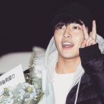 Kang Ha Neul Aktor Yang Memiliki Citra Positif Di Mata Publik