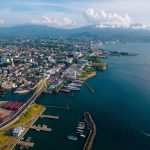Kota Manado Merupakan Gerbang Wisata Bahari Sulawesi Utara