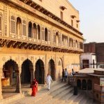 Kota Vrindavan Memiliki Banyak Keunikan Dan Keindahan