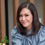 Maia Estianty, Kaya Tapi Tak Hobi Belanja, Utamakan Kebutuhan