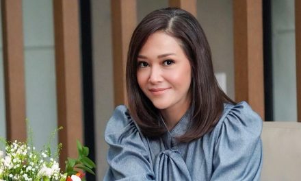 Maia Estianty, Kaya Tapi Tak Hobi Belanja, Utamakan Kebutuhan
