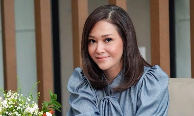 Maia Estianty, Kaya Tapi Tak Hobi Belanja, Utamakan Kebutuhan