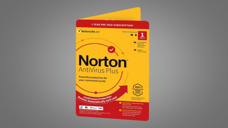 Norton Antivirus
